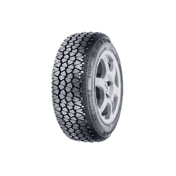 

Зимняя шина LASSA Wintus 215/75R16C 113/111R