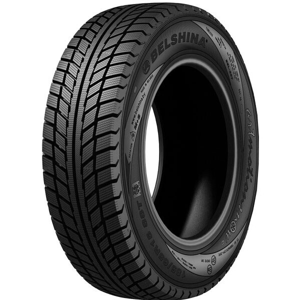 

Зимняя шина БЕЛШИНА Artmotion Snow БЕЛ-347 175/70R13 82T