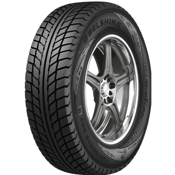 

Зимняя шина БЕЛШИНА Artmotion Snow БЕЛ-317 205/55R16 91T