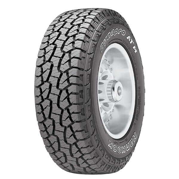 

Всесезонная шина HANKOOK DYNAPRO ATM RF10 205/80R16 104T