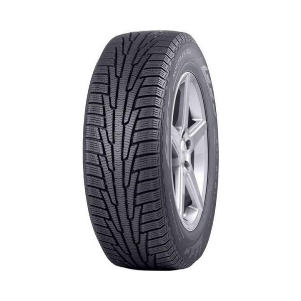 

Зимняя шина NOKIAN Nordman RS2 175/70R14 88T