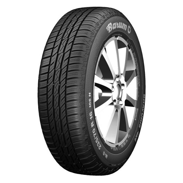 

Летняя шина BARUM Bravuris 4x4 245/70R16 107H