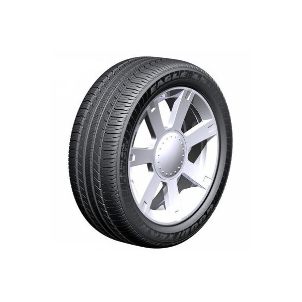 

Летняя шина GOODYEAR EAGLE LS2 275/45R19 108V
