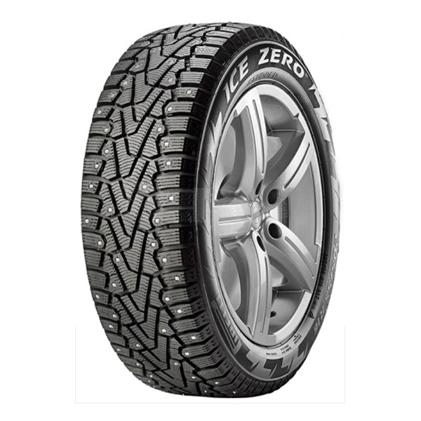 

Зимняя шина PIRELLI Winter Ice Zero 265/50R19 110T (Шип)