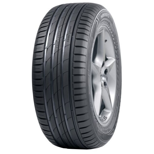 

Летняя шина NOKIAN Hakka Z SUV 235/55R19 105W