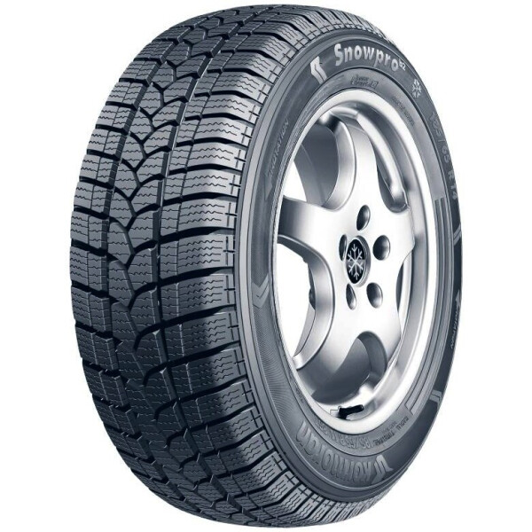 

Зимняя шина KORMORAN Snowpro B2 185/65R14 86T