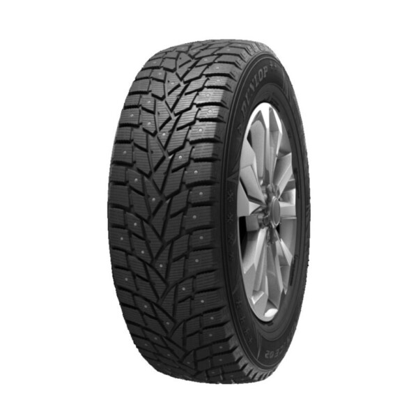 

Зимняя шина DUNLOP SP Winter Ice 02 275/40R19 105T (Шип)