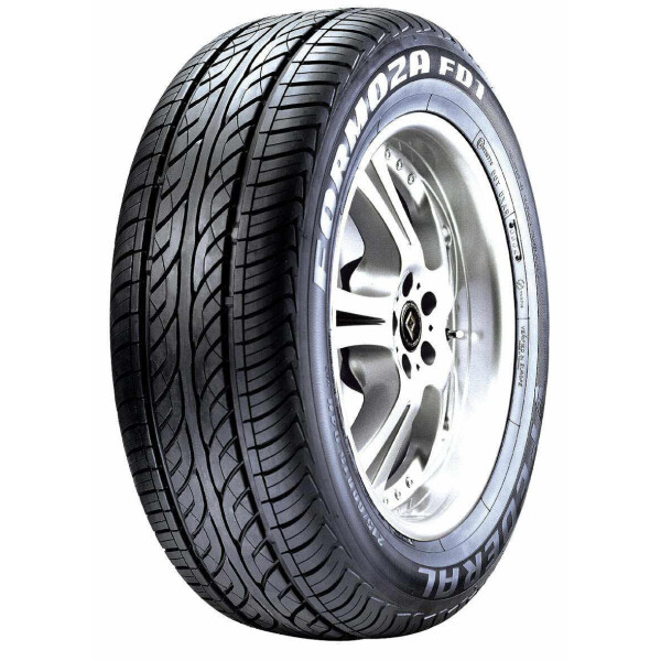 

Летняя шина FEDERAL Formoza FD1 185/55R15 82V