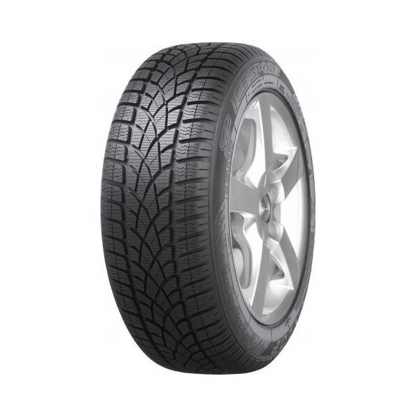 

Зимняя шина DUNLOP SP Ice Sport 215/55R16 97T