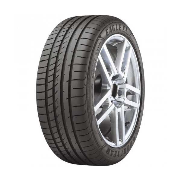 

Летняя шина GOODYEAR EAGLE F1 ASYMMETRIC 3 225/50R17 94Y