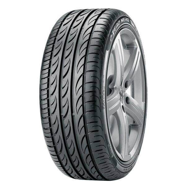 

Летняя шина PIRELLI P Zero Nero 205/40R17 84W