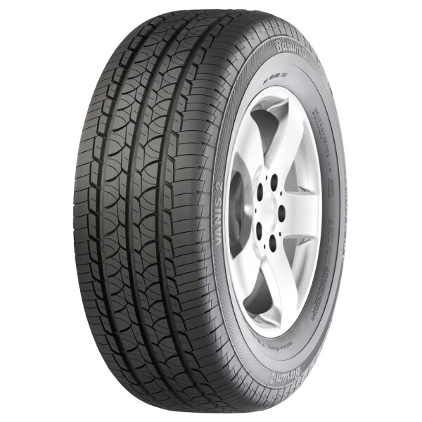 

Летняя шина BARUM Vanis 2 215/70R15C 109/107R
