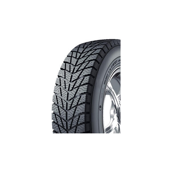 

Зимняя шина КАМА (НКШЗ) Euro-518 155/65R13 73T (Под шип)