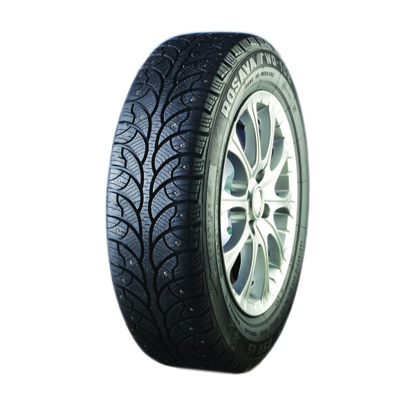 

Зимняя шина ROSAVA WQ-102 205/55R16 91T (Шип)