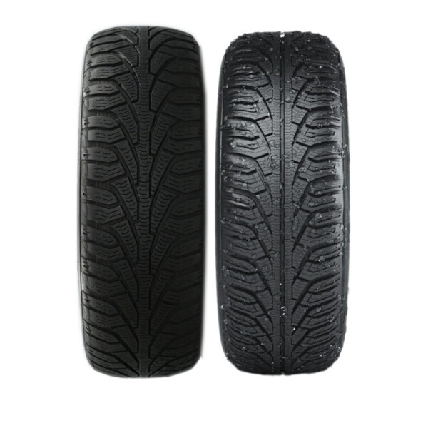 

Зимняя шина UNIROYAL MS Plus 77 225/40R18 92V