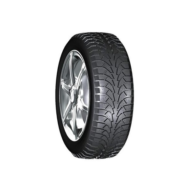 

Зимняя шина КАМА (НКШЗ) Euro 519 185/65R14 86T (Под Шип)