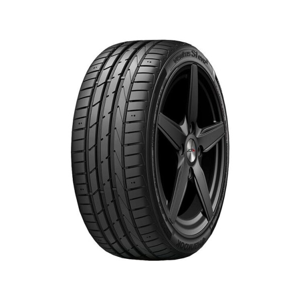 

Летняя шина HANKOOK Ventus S1 EVO2 K117A 235/65R17 10​8V