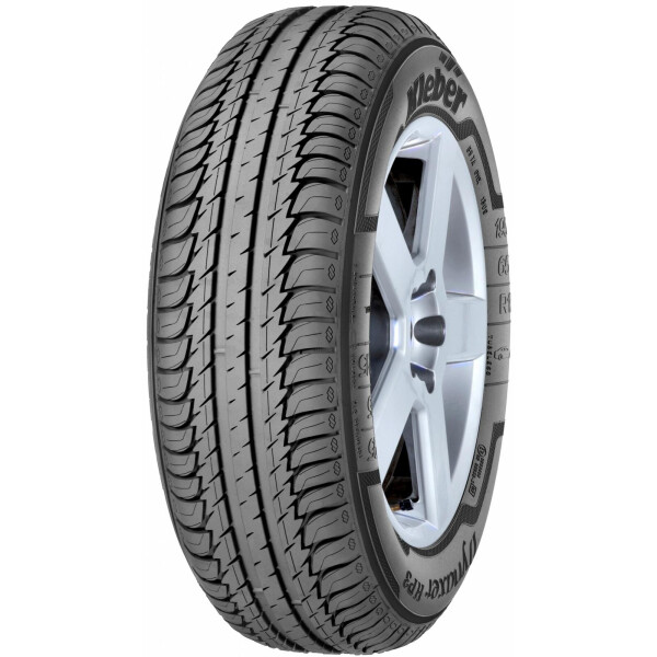 

Летняя шина KLEBER Dynaxer HP3 235/50R18 101W