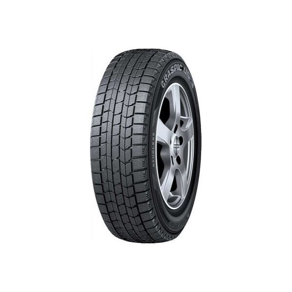 

Зимняя шина DUNLOP Graspic DS-3 215/55R16 93Q
