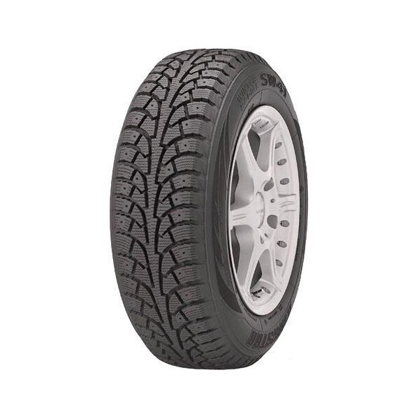 

Зимняя шина KINGSTAR SW41 185/65R14 90T (Шип)