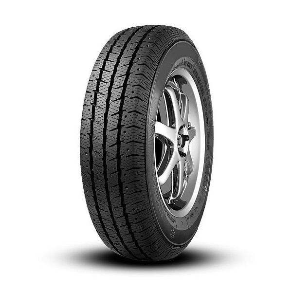 

Зимняя шина TORQUE WTQ6000 185/75R16C 104/102R (под шип)
