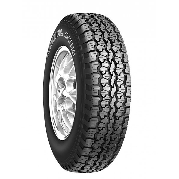 

Всесезонная шина ROADSTONE Radial A/T Neo 205/80R16 104S