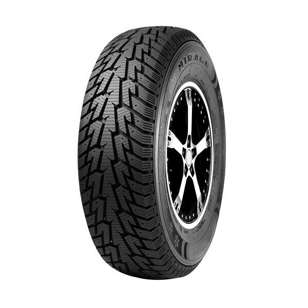 

Зимняя шина MIRAGE MR-WT172 (под шип) 265/75R16 123/120R