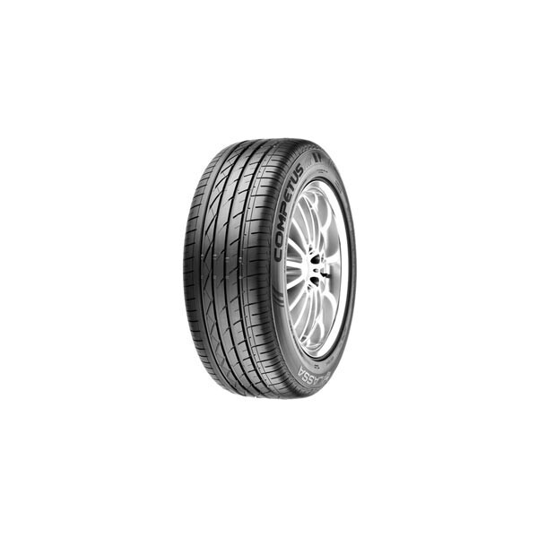 

Летняя шина LASSA Competus H/P 235/65R17 108V