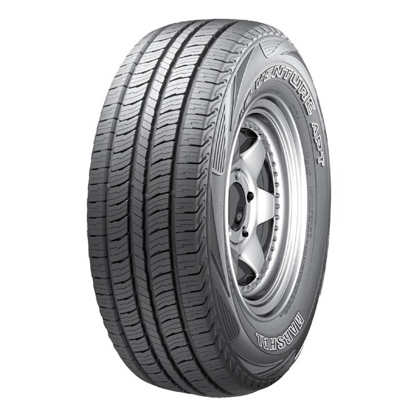 

Летняя шина MARSHAL Road Venture APT KL51 245/65R17 111T