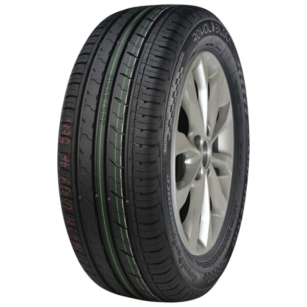 

Летняя шина ROYAL BLACK ​ROYAL PERFORMANCE 225/60R17 99V
