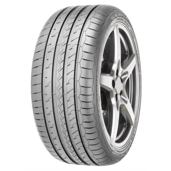 

Летняя шина DEBICA Presto UHP 2 205/45R17 88W