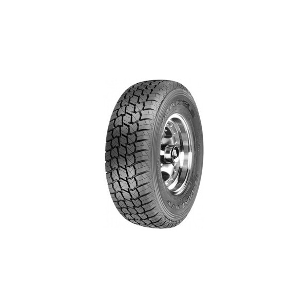 

Летняя шина TRIANGLE TR246 265/75R16 123/120Q