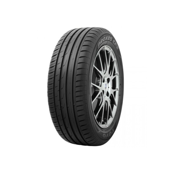 

Летняя шина TOYO Proxes CF2 215/60R17 96H SUV