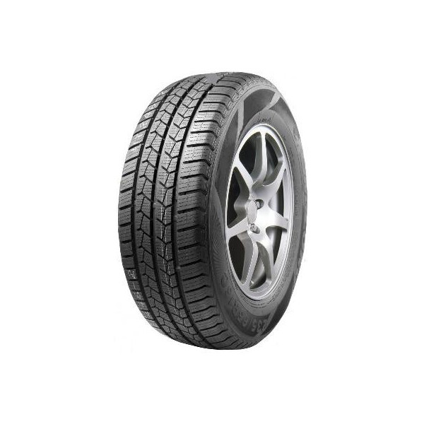 

Зимняя шина LEAO Winter Defender Ice I-15 215/65R16 102T