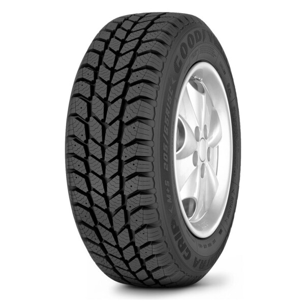 

Зимняя шина GOODYEAR Cargo UltraGrip 205/65R16C 107/105T