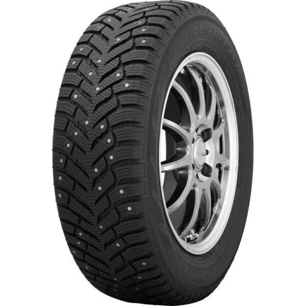 

Зимняя шина TOYO OBSERVE ICE-FREEZER 175/70R14 84T (Шип)
