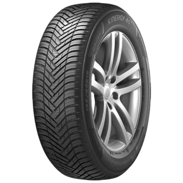 

Всесезонная шина HANKOOK KINERGY 4S2 H750 235/55R19 105W
