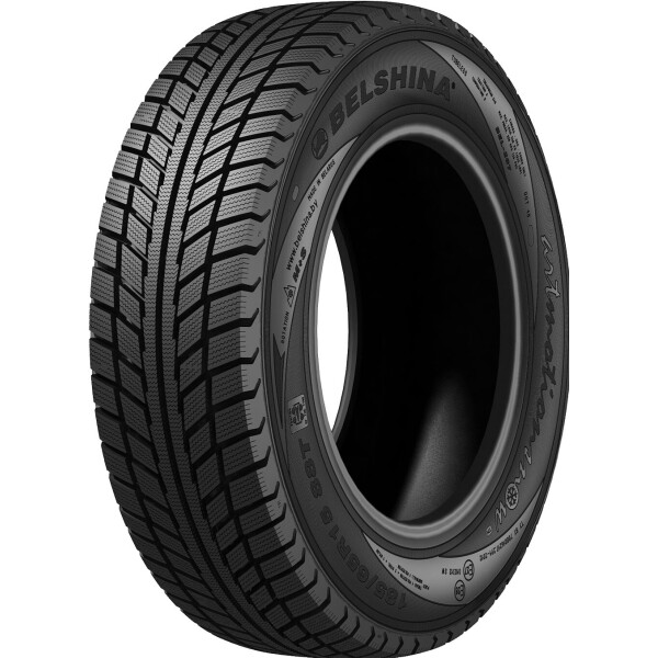 

Зимняя шина БЕЛШИНА Artmotion Snow БЕЛ-307 195/60R15 91T