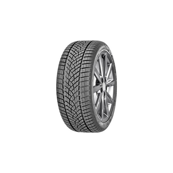 

Зимняя шина GOODYEAR UltraGrip Ice SUV G1 255/55R18 109H