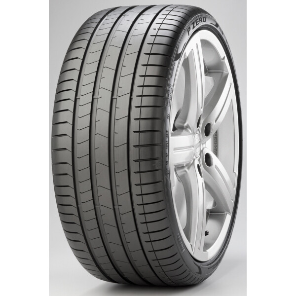 

Летняя шина PIRELLI P Zero PZ4 285/45R20 108W