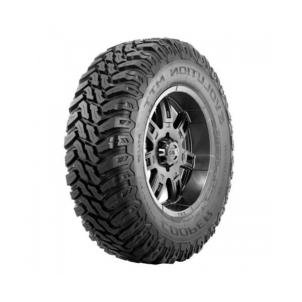 

Всесезонная шина COOPER Evolution MTT 265/70R17 121/118Q