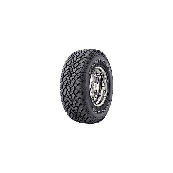 

Всесезонная шина GENERAL TIRE Grabber AT2 285/75R16 121Q