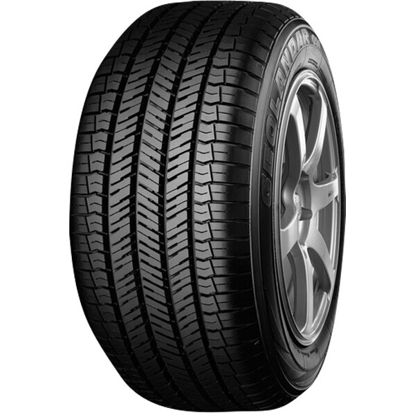 

Всесезонная шина YOKOHAMA Geolandar G94BV 285/60R18 116V