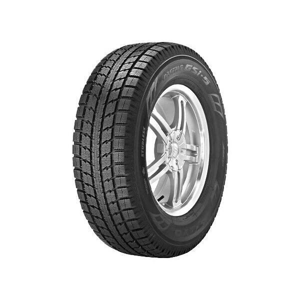 

Зимняя шина TOYO Observe GSi-5 255/50R19 107Q