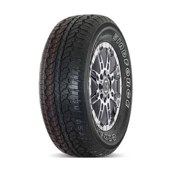 

Зимняя шина WINDFORCE CatchSnow 185/65R14 86T