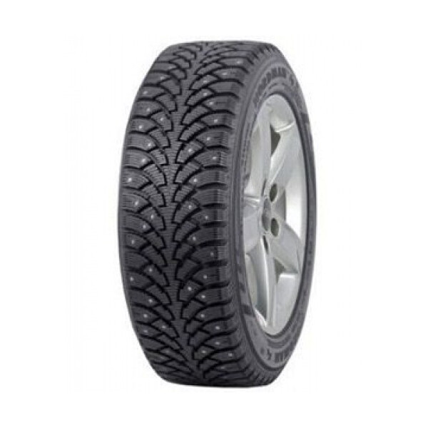 

Зимняя шина NOKIAN Nordman SUV 4 255/60R18 112T (Под шип)