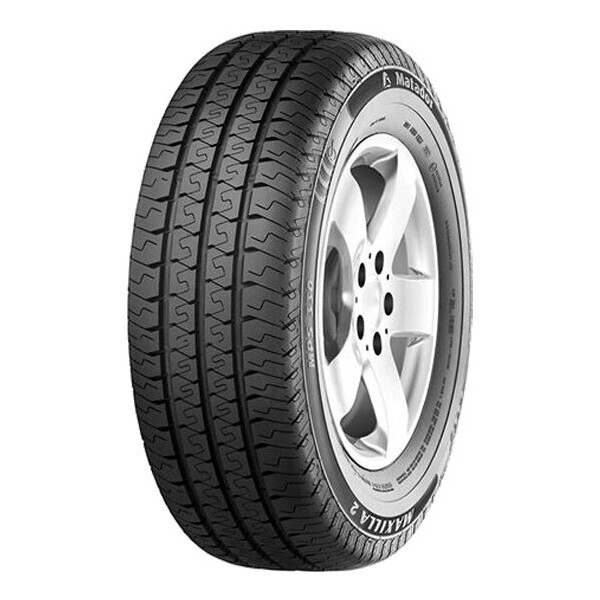 

Летняя шина MATADOR MPS 330 Maxilla 2 225/70R15C 112/110R