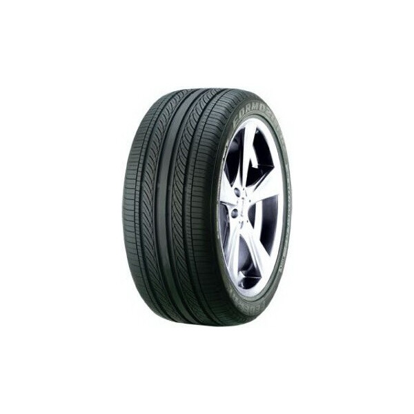 

Летняя шина FEDERAL Formoza FD2 225/45R17 94W