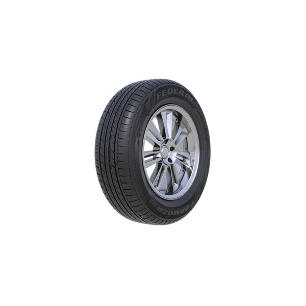 

Летняя шина FEDERAL Formoza GIO 225/60R15 96V