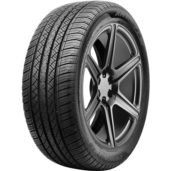 

Летняя шина ANTARES Comfort A5 245/55R19 103H